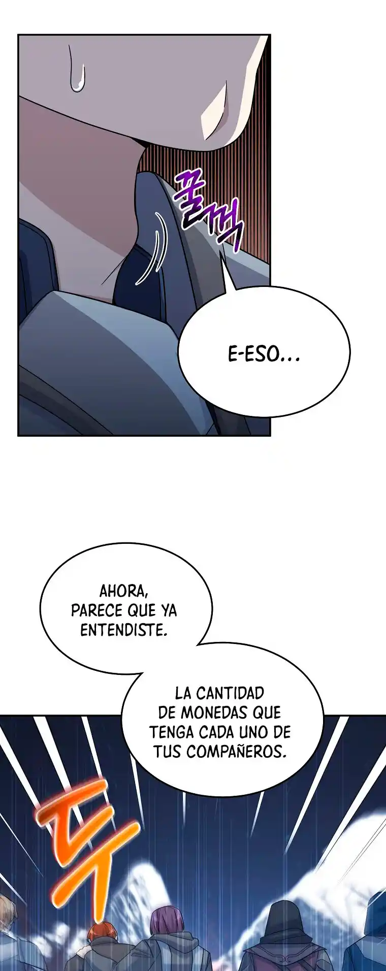 Soy Un Novato Demasiado Fuerte - Capítulo 41 - Página 30 - LectorTMOo
