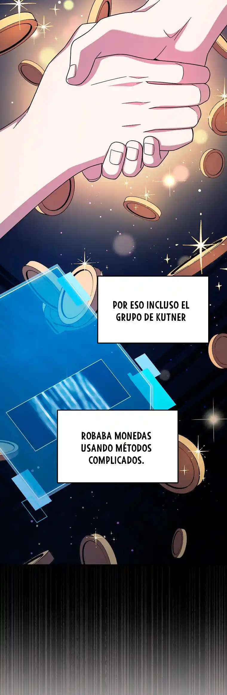 Soy Un Novato Demasiado Fuerte - Capítulo 41 - Página 33 - LectorTMOo