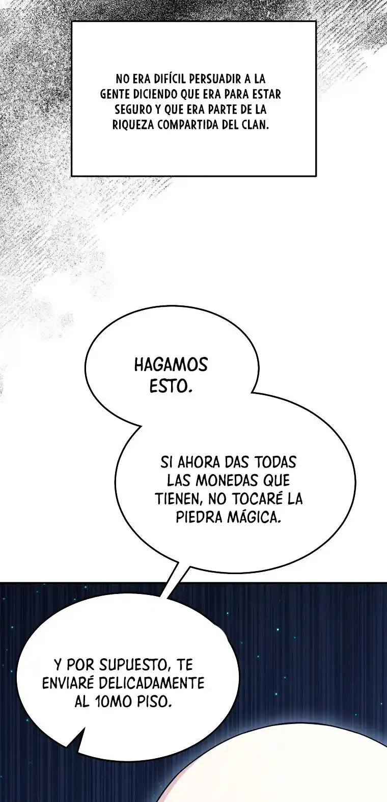 Soy Un Novato Demasiado Fuerte - Capítulo 41 - Página 40 - LectorTMOo