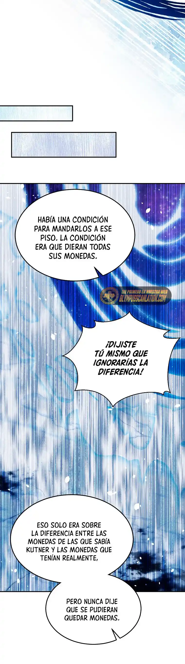 Soy Un Novato Demasiado Fuerte - Capítulo 41 - Página 61 - LectorTMOo