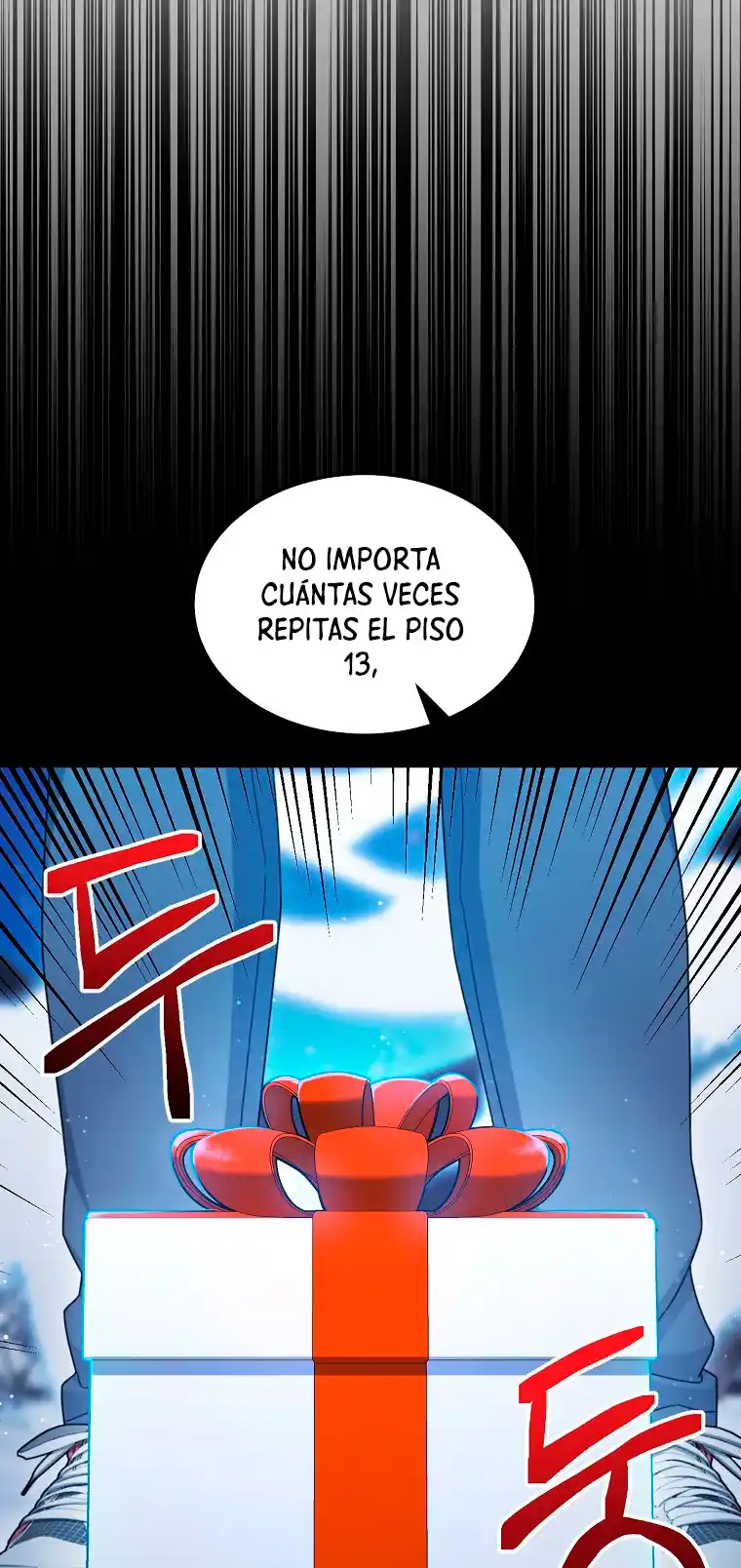 Soy Un Novato Demasiado Fuerte - Capítulo 42 - Página 5 - LectorTMOo
