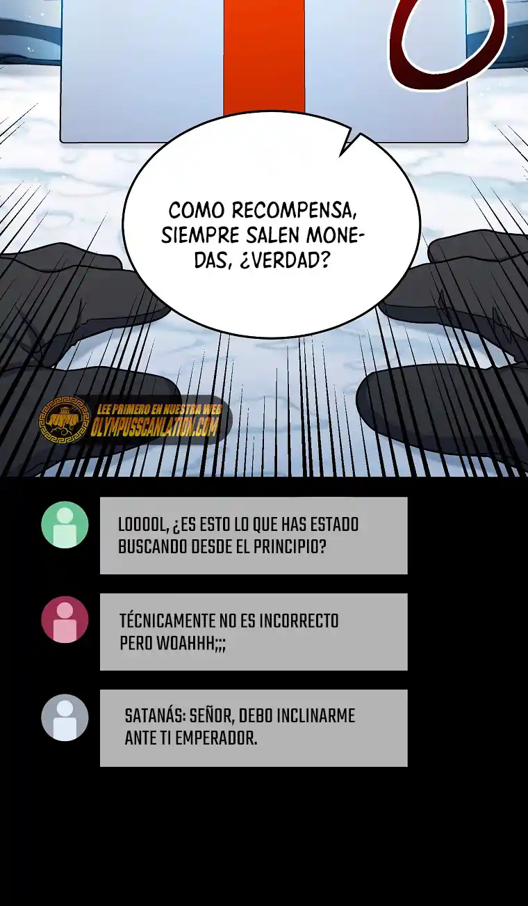 Soy Un Novato Demasiado Fuerte - Capítulo 42 - Página 6 - LectorTMOo
