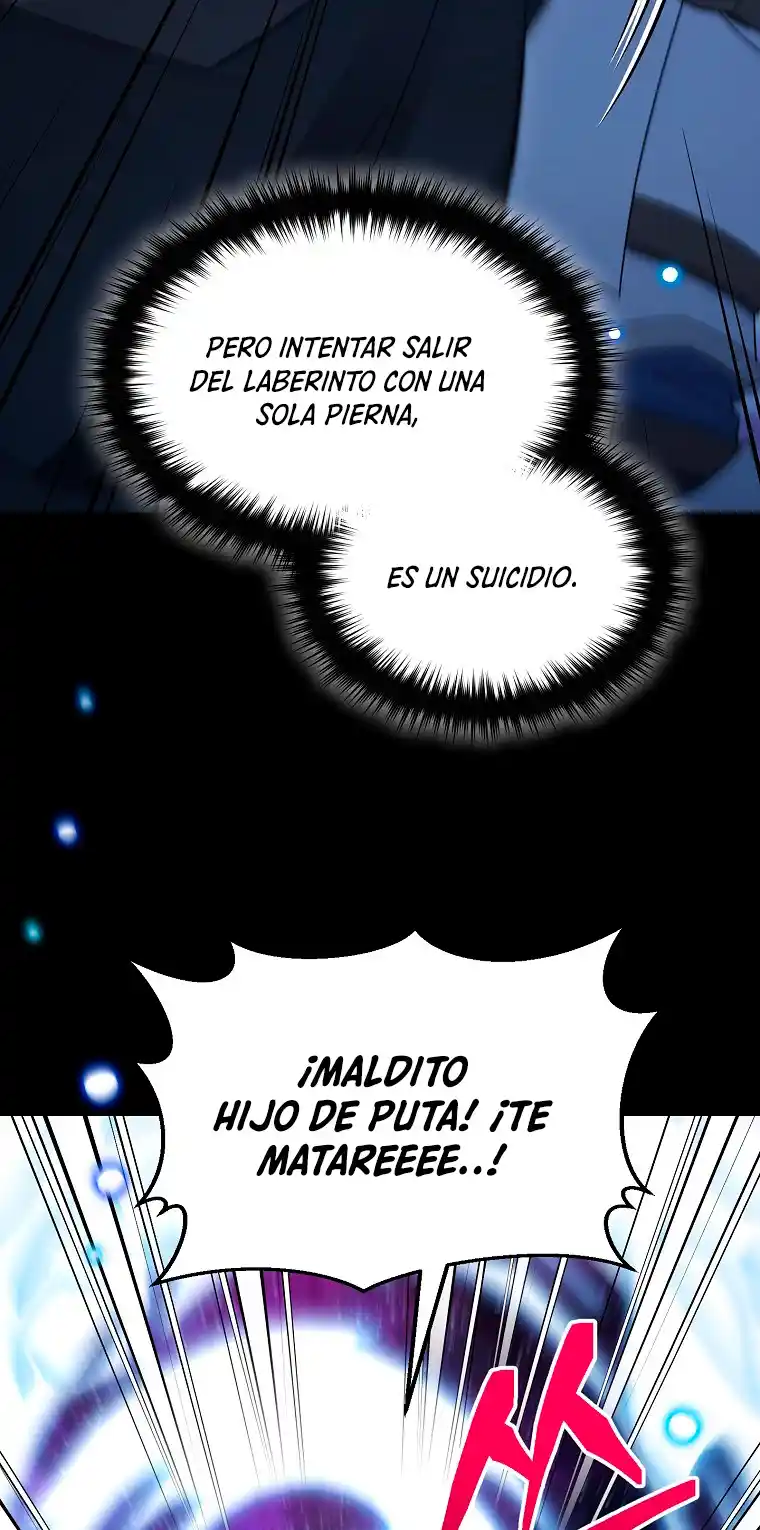 Soy Un Novato Demasiado Fuerte - Capítulo 42 - Página 9 - LectorTMOo