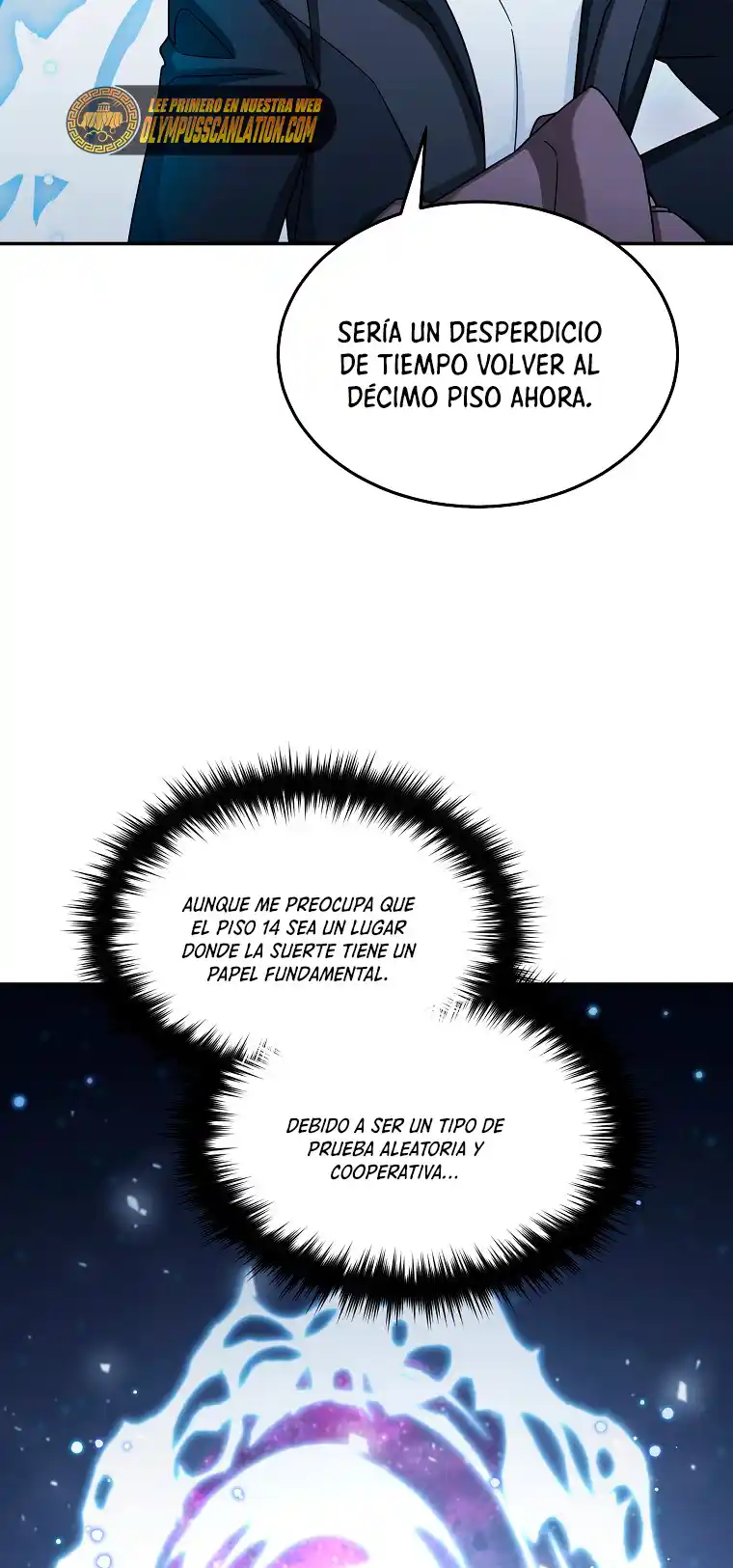 Soy Un Novato Demasiado Fuerte - Capítulo 42 - Página 15 - LectorTMOo