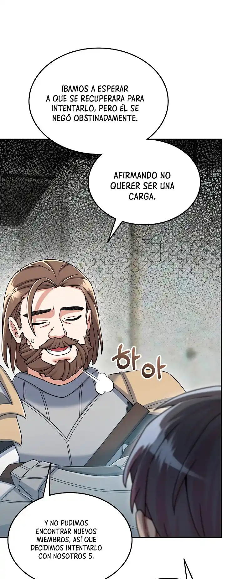 Soy Un Novato Demasiado Fuerte - Capítulo 42 - Página 32 - LectorTMOo