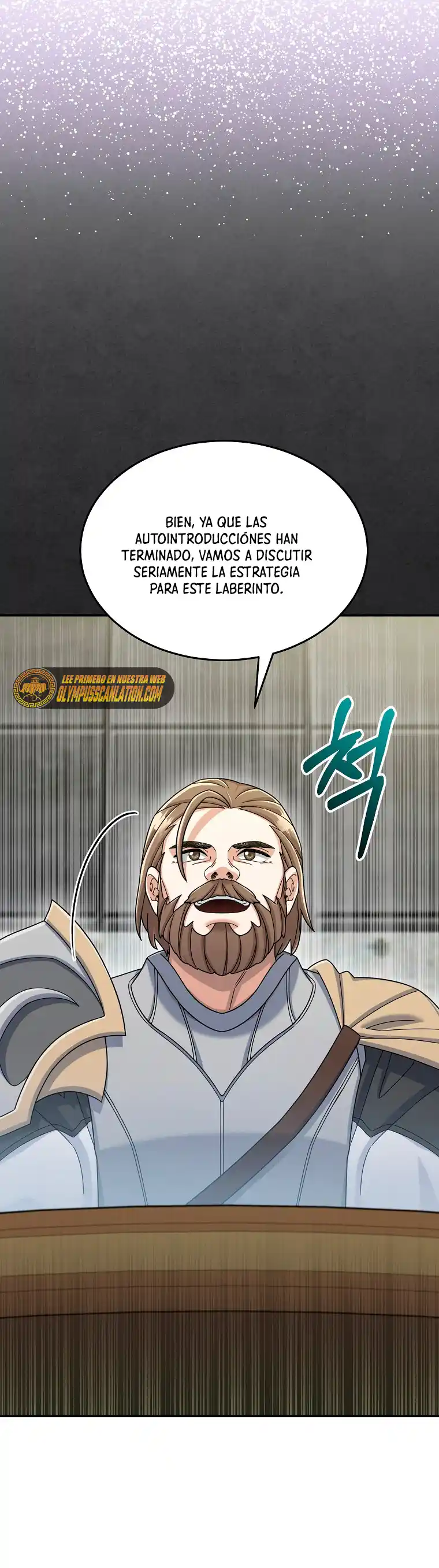 Soy Un Novato Demasiado Fuerte - Capítulo 42 - Página 36 - LectorTMOo