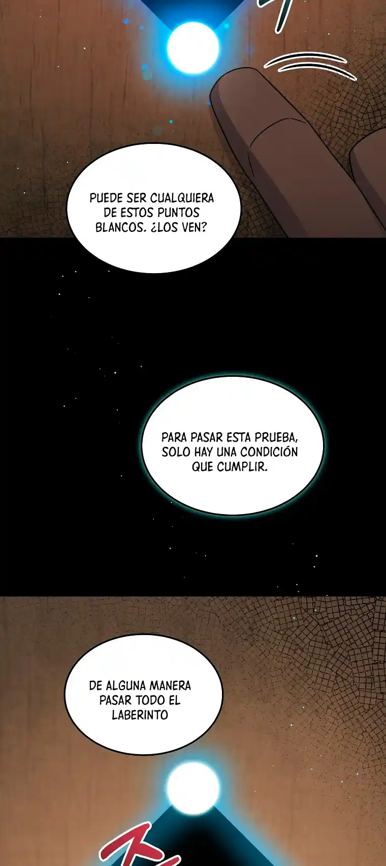 Soy Un Novato Demasiado Fuerte - Capítulo 42 - Página 40 - LectorTMOo
