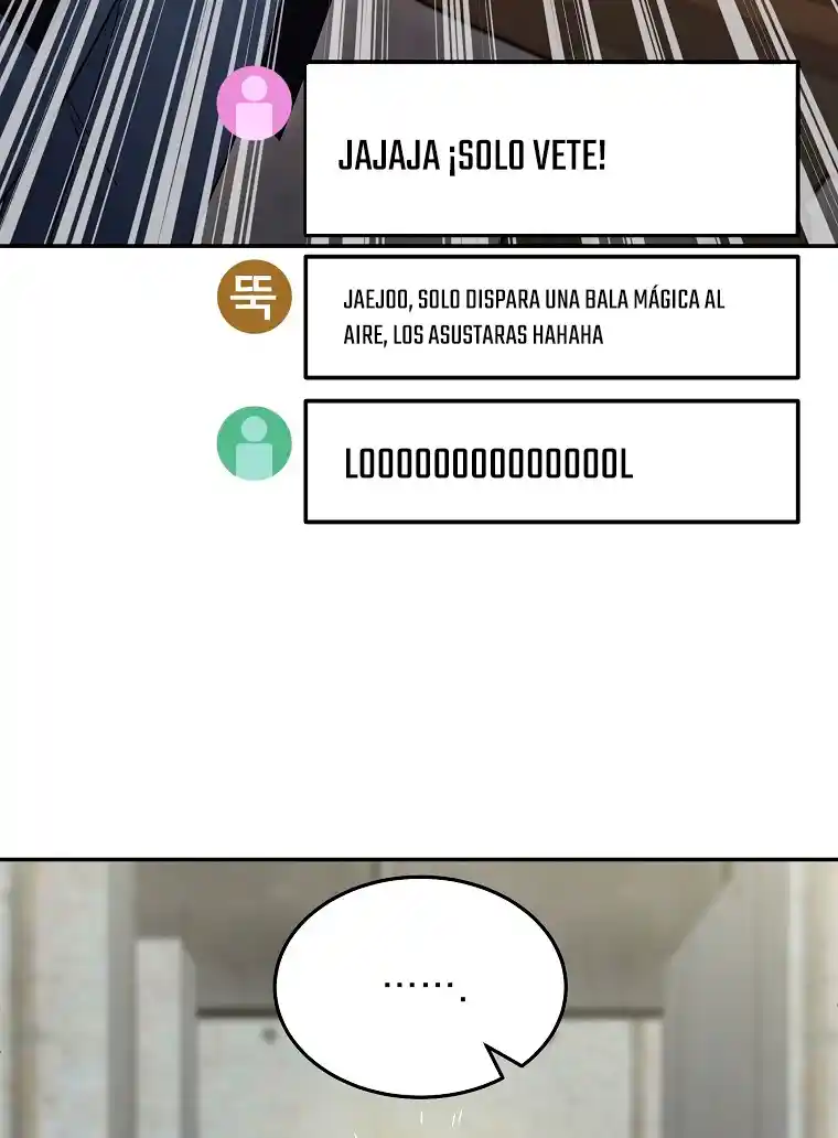 Soy Un Novato Demasiado Fuerte - Capítulo 42 - Página 54 - LectorTMOo
