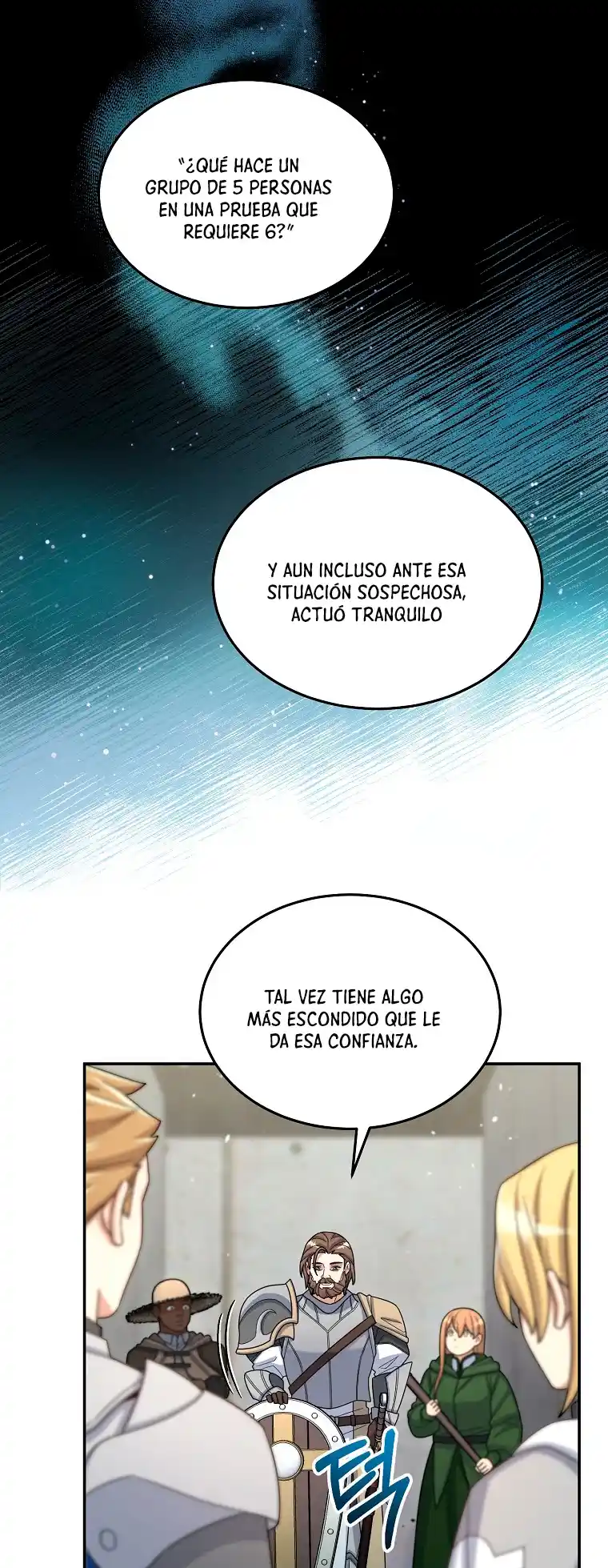Soy Un Novato Demasiado Fuerte - Capítulo 42 - Página 69 - LectorTMOo