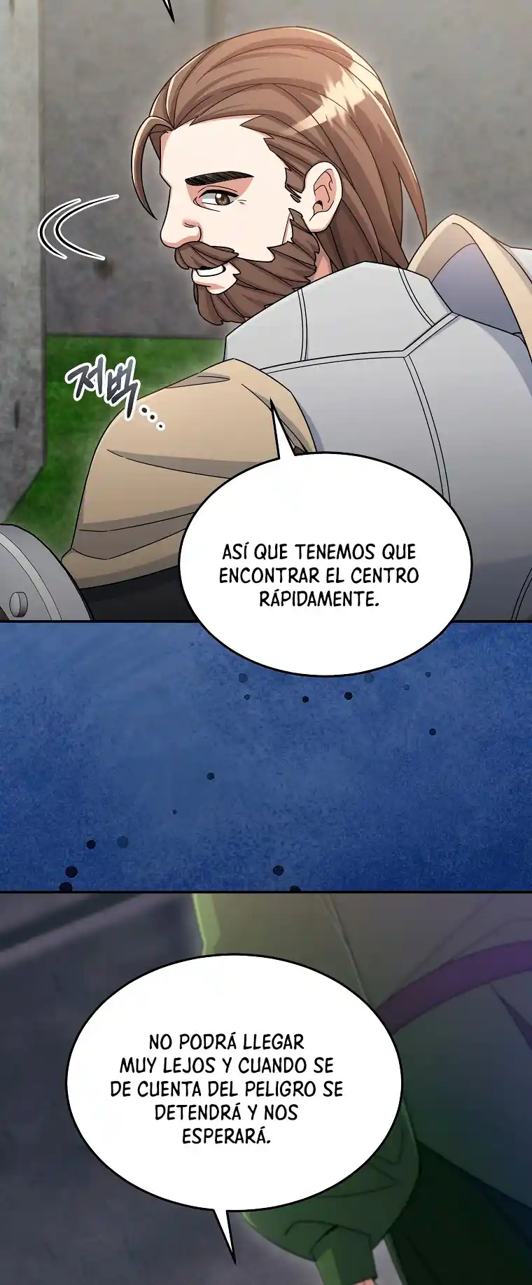 Soy Un Novato Demasiado Fuerte - Capítulo 42 - Página 72 - LectorTMOo