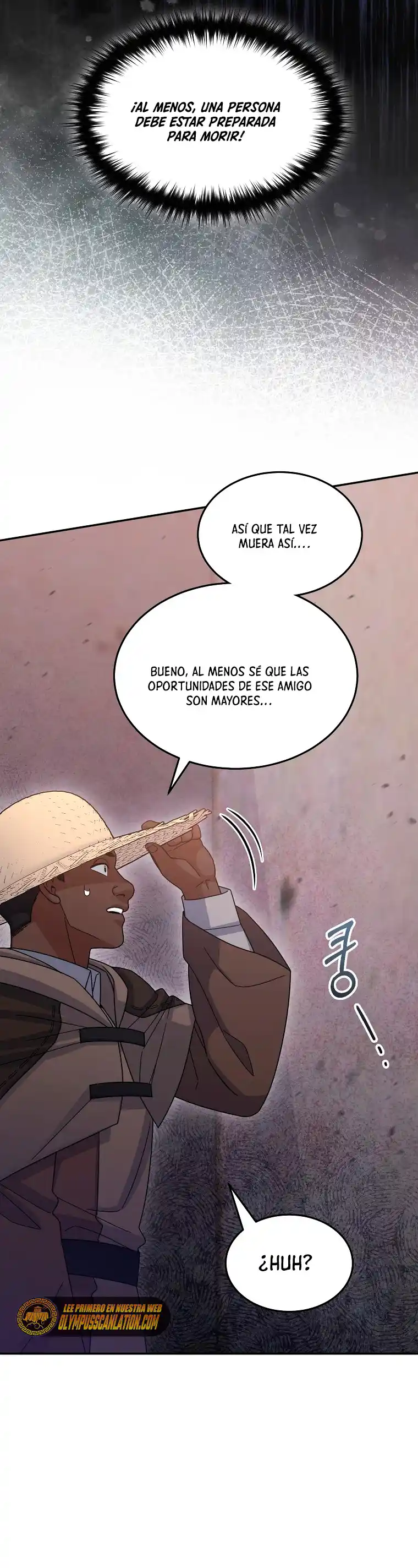 Soy Un Novato Demasiado Fuerte - Capítulo 42 - Página 78 - LectorTMOo