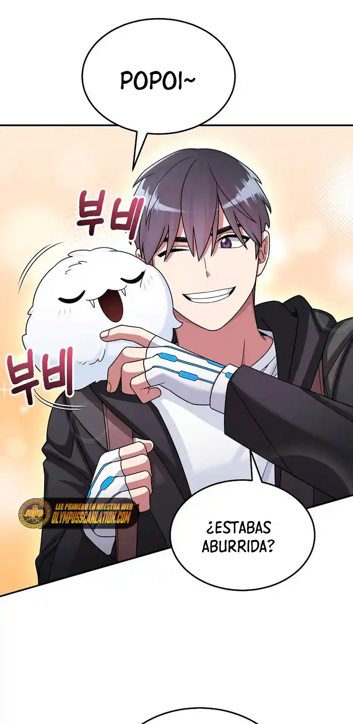 Soy Un Novato Demasiado Fuerte - Capítulo 43 - Página 7 - LectorTMOo