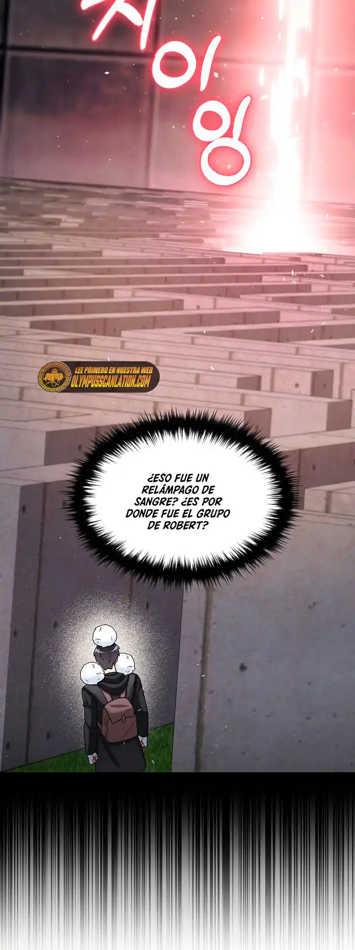 Soy Un Novato Demasiado Fuerte - Capítulo 43 - Página 29 - LectorTMOo