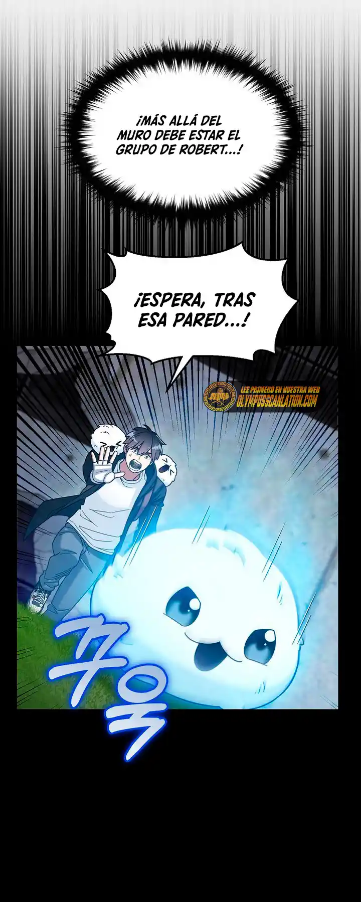 Soy Un Novato Demasiado Fuerte - Capítulo 43 - Página 37 - LectorTMOo