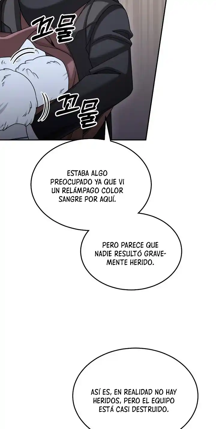 Soy Un Novato Demasiado Fuerte - Capítulo 43 - Página 43 - LectorTMOo