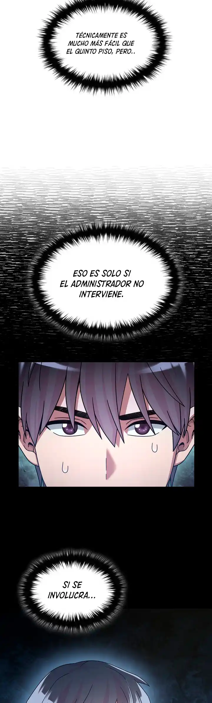 Soy Un Novato Demasiado Fuerte - Capítulo 43 - Página 71 - LectorTMOo
