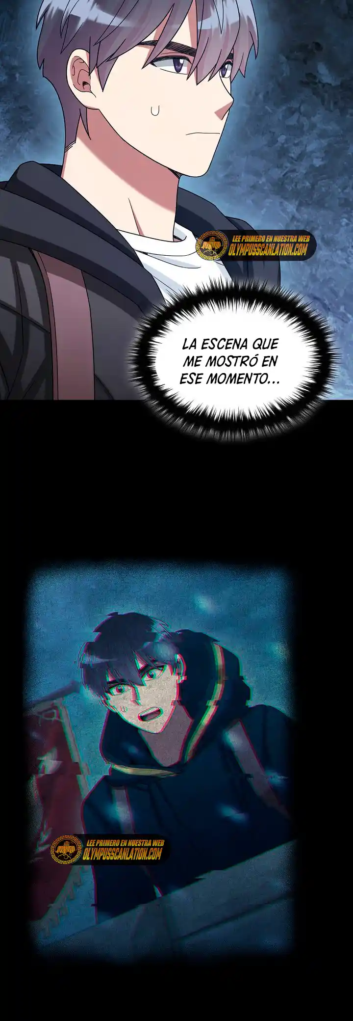 Soy Un Novato Demasiado Fuerte - Capítulo 43 - Página 72 - LectorTMOo