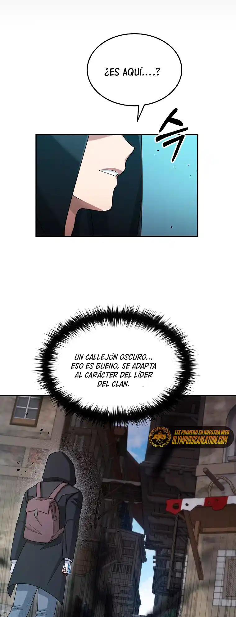 Soy Un Novato Demasiado Fuerte - Capítulo 44 - Página 30 - LectorTMOo