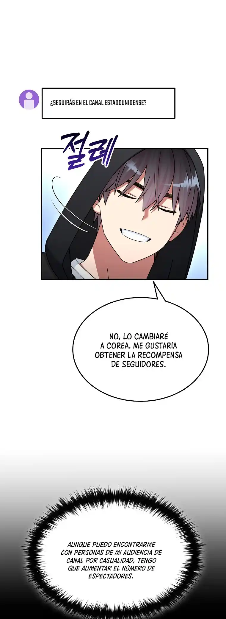 Soy Un Novato Demasiado Fuerte - Capítulo 44 - Página 49 - LectorTMOo