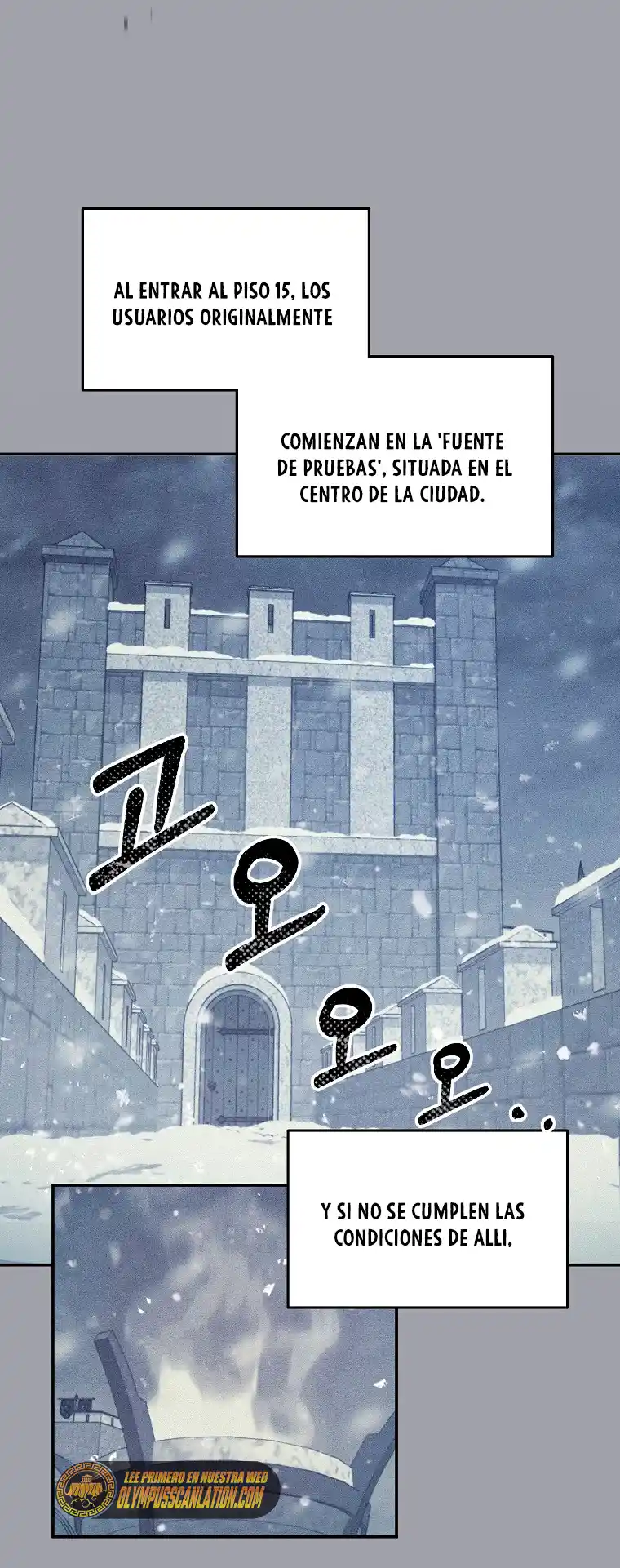 Soy Un Novato Demasiado Fuerte - Capítulo 44 - Página 56 - LectorTMOo