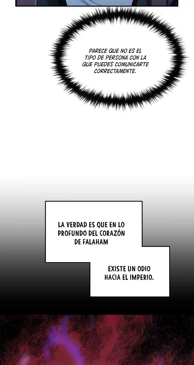 Soy Un Novato Demasiado Fuerte - Capítulo 45 - Página 6 - LectorTMOo