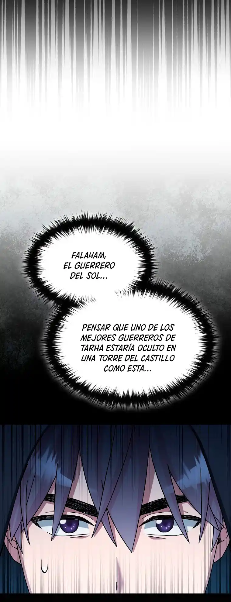 Soy Un Novato Demasiado Fuerte - Capítulo 45 - Página 11 - LectorTMOo