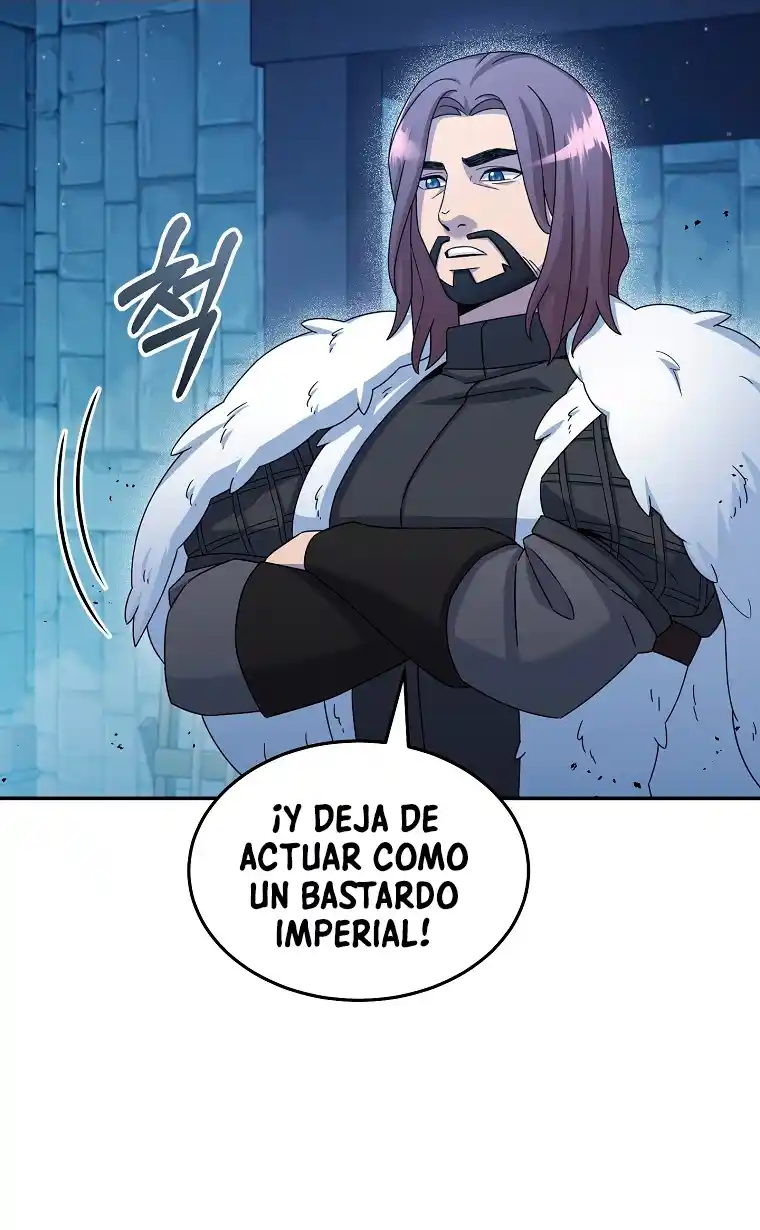 Soy Un Novato Demasiado Fuerte - Capítulo 45 - Página 27 - LectorTMOo