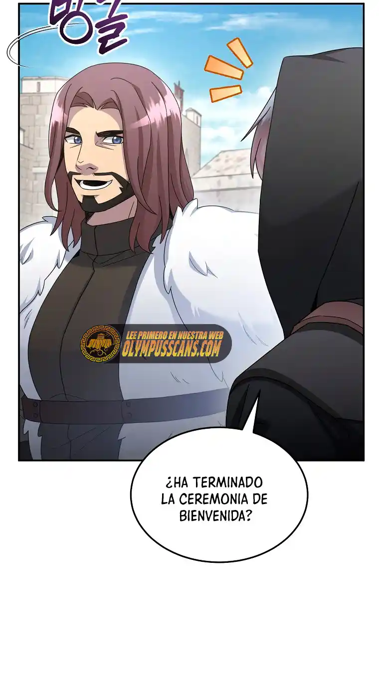 Soy Un Novato Demasiado Fuerte - Capítulo 45 - Página 60 - LectorTMOo