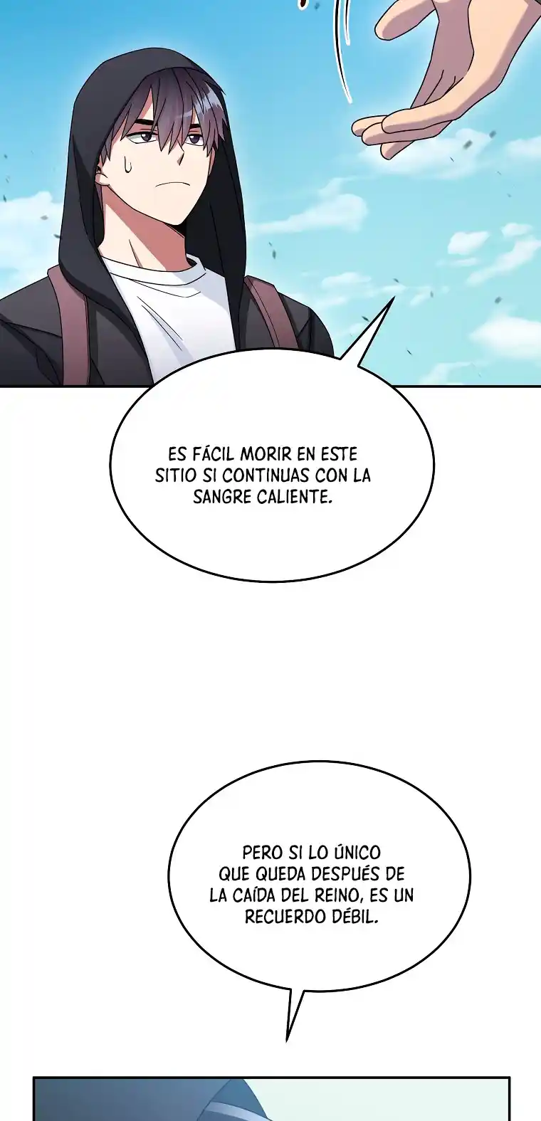 Soy Un Novato Demasiado Fuerte - Capítulo 45 - Página 70 - LectorTMOo