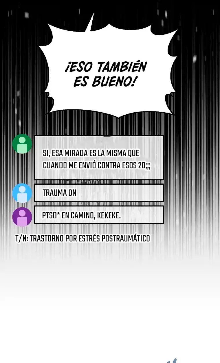 Soy Un Novato Demasiado Fuerte - Capítulo 45 - Página 74 - LectorTMOo