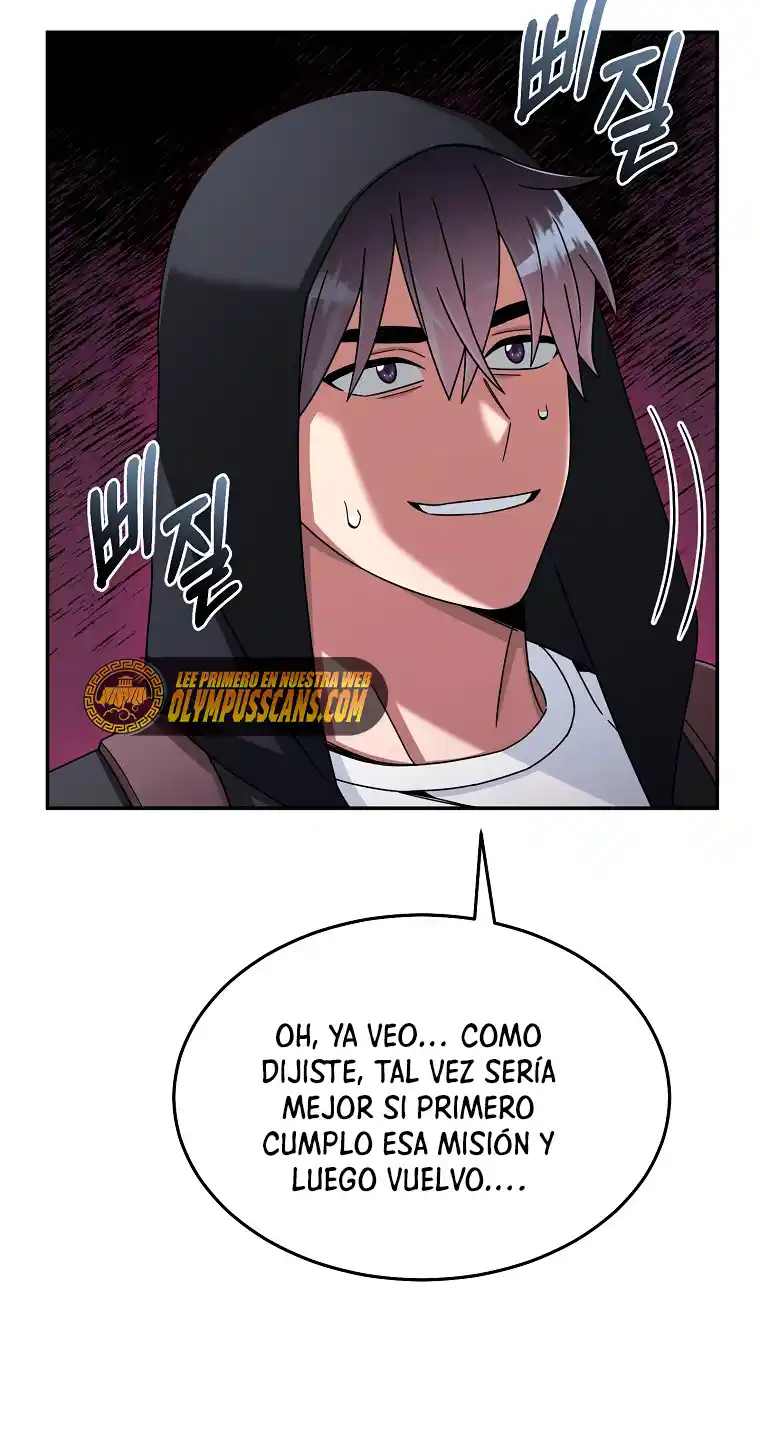 Soy Un Novato Demasiado Fuerte - Capítulo 45 - Página 75 - LectorTMOo