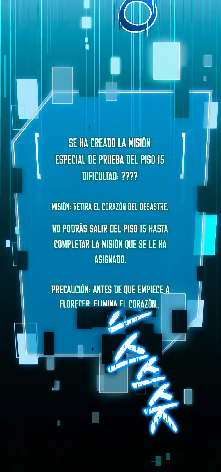Soy Un Novato Demasiado Fuerte - Capítulo 45 - Página 79 - LectorTMOo