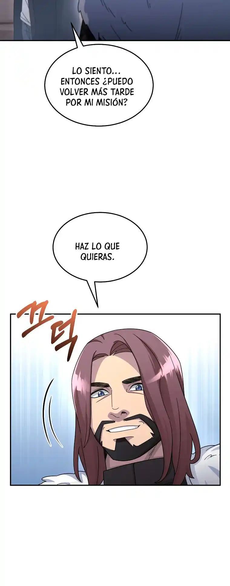 Soy Un Novato Demasiado Fuerte - Capítulo 46 - Página 9 - LectorTMOo