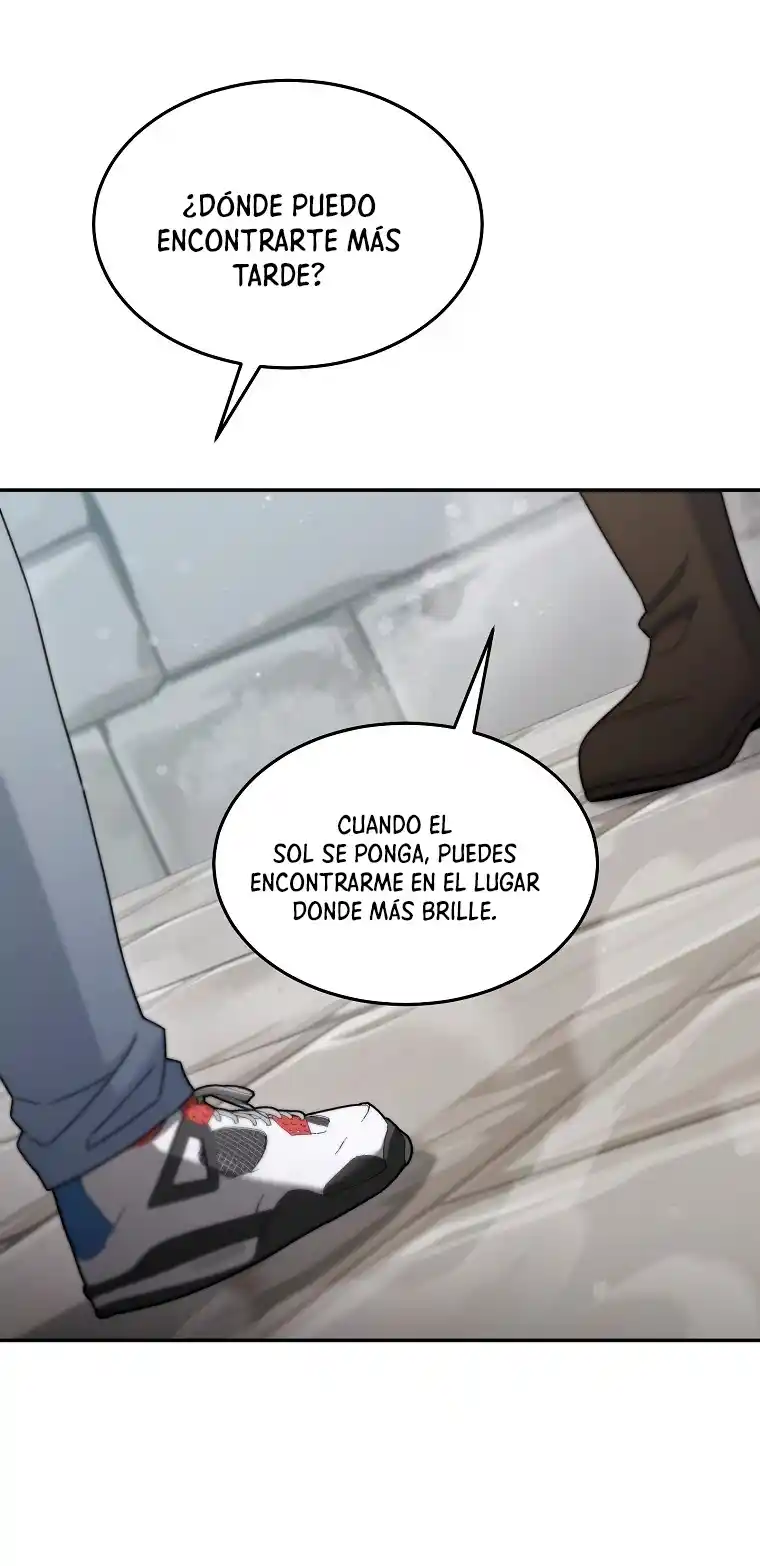 Soy Un Novato Demasiado Fuerte - Capítulo 46 - Página 10 - LectorTMOo
