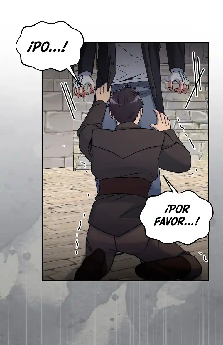 Soy Un Novato Demasiado Fuerte - Capítulo 46 - Página 25 - LectorTMOo