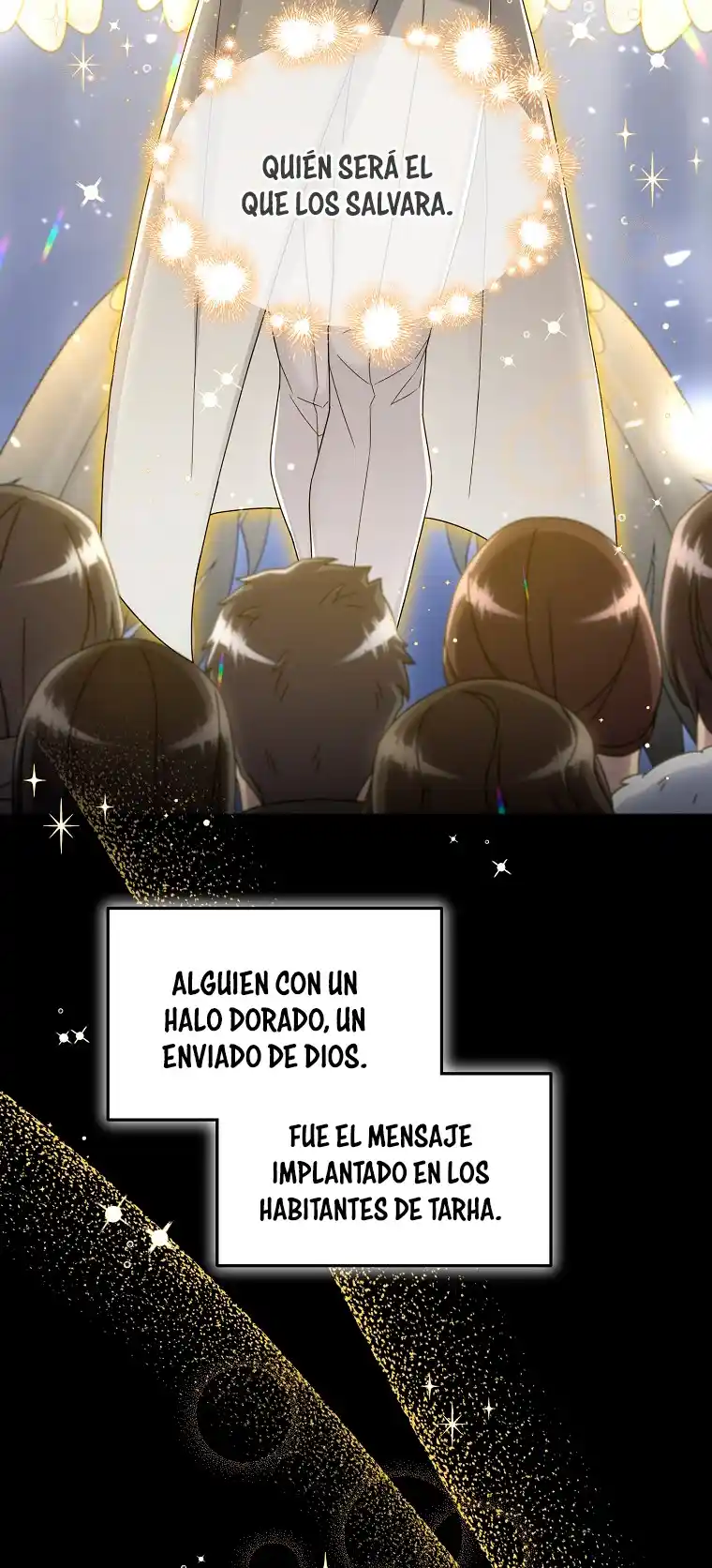 Soy Un Novato Demasiado Fuerte - Capítulo 46 - Página 31 - LectorTMOo