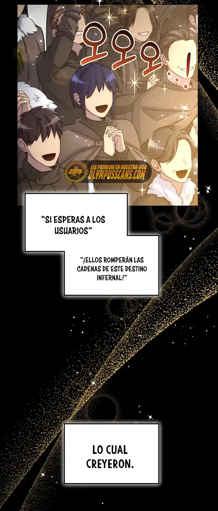 Soy Un Novato Demasiado Fuerte - Capítulo 46 - Página 32 - LectorTMOo