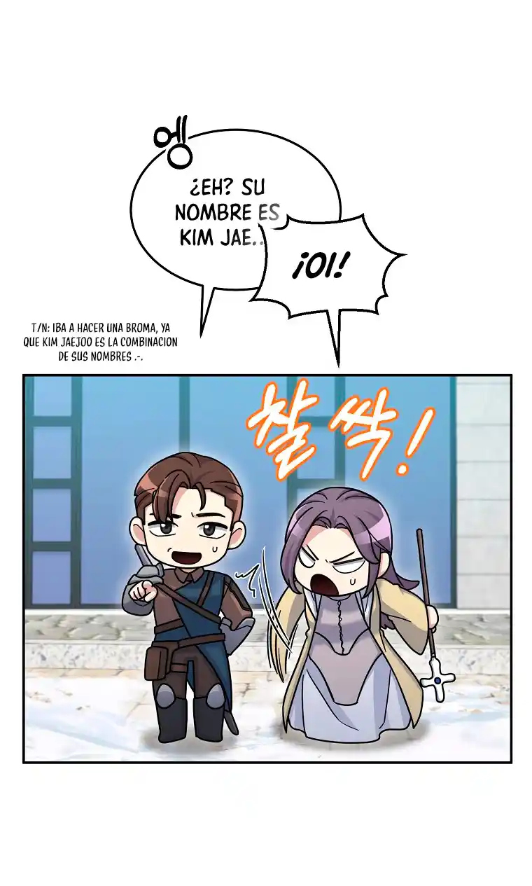Soy Un Novato Demasiado Fuerte - Capítulo 46 - Página 44 - LectorTMOo