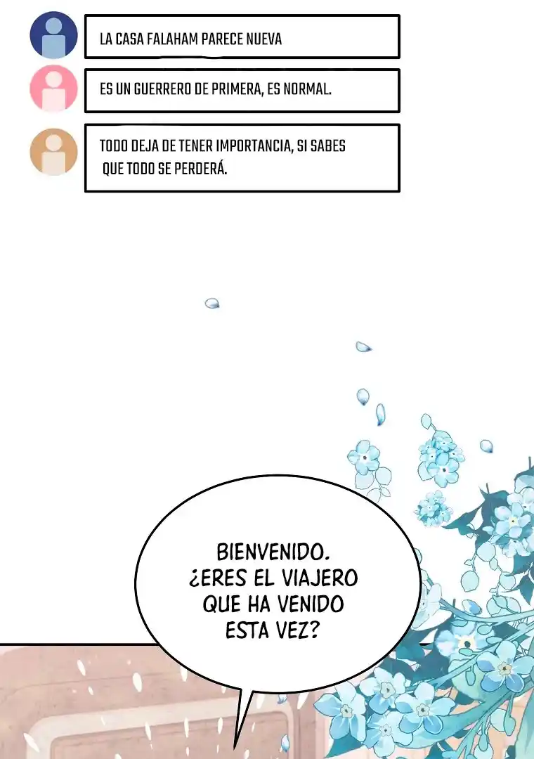 Soy Un Novato Demasiado Fuerte - Capítulo 47 - Página 11 - LectorTMOo