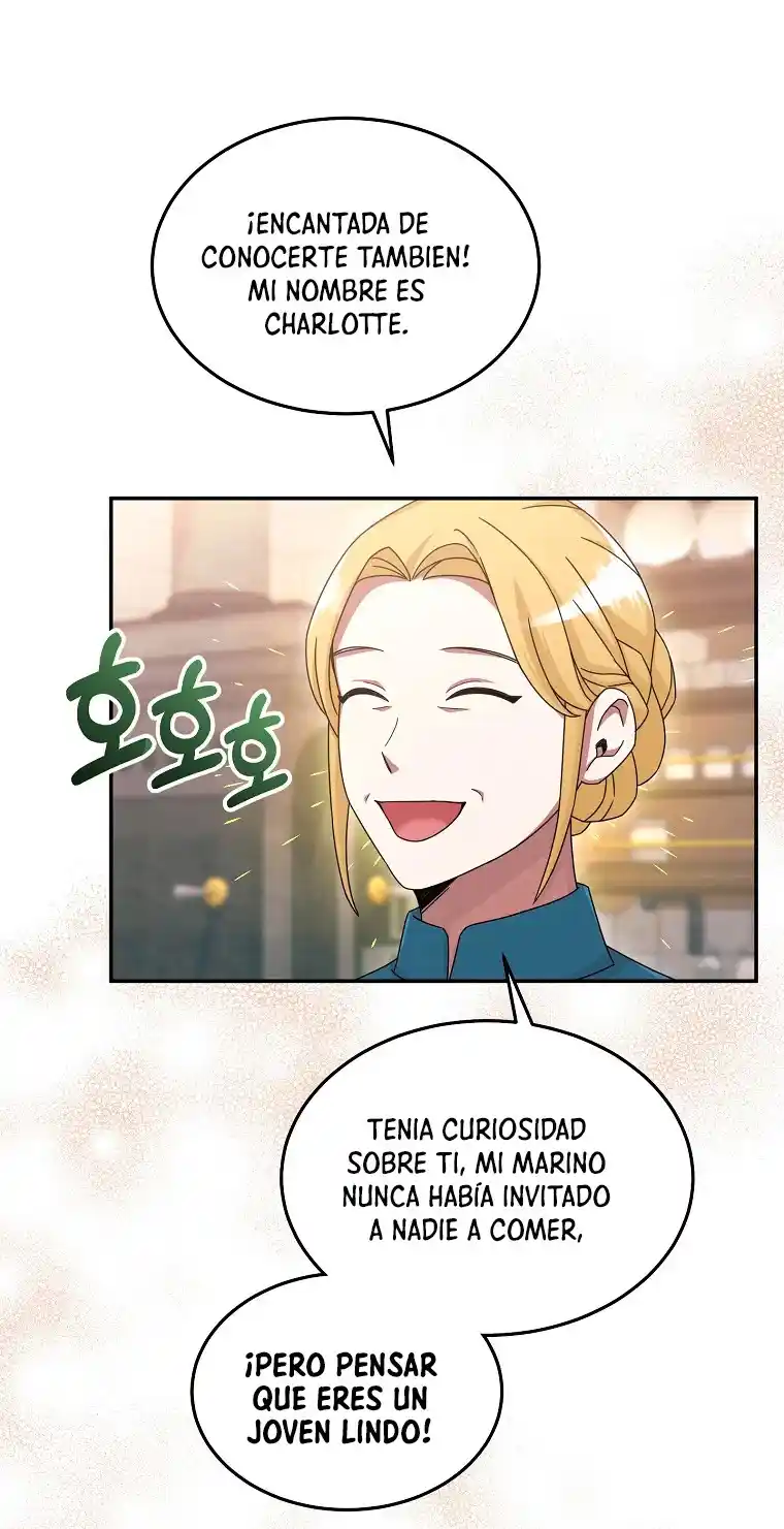 Soy Un Novato Demasiado Fuerte - Capítulo 47 - Página 14 - LectorTMOo