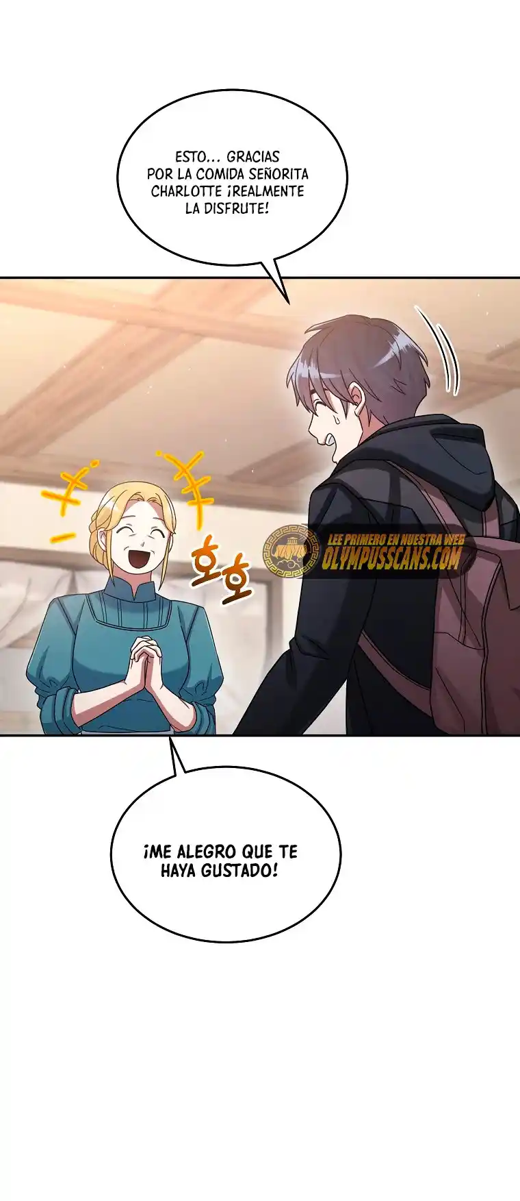 Soy Un Novato Demasiado Fuerte - Capítulo 47 - Página 26 - LectorTMOo