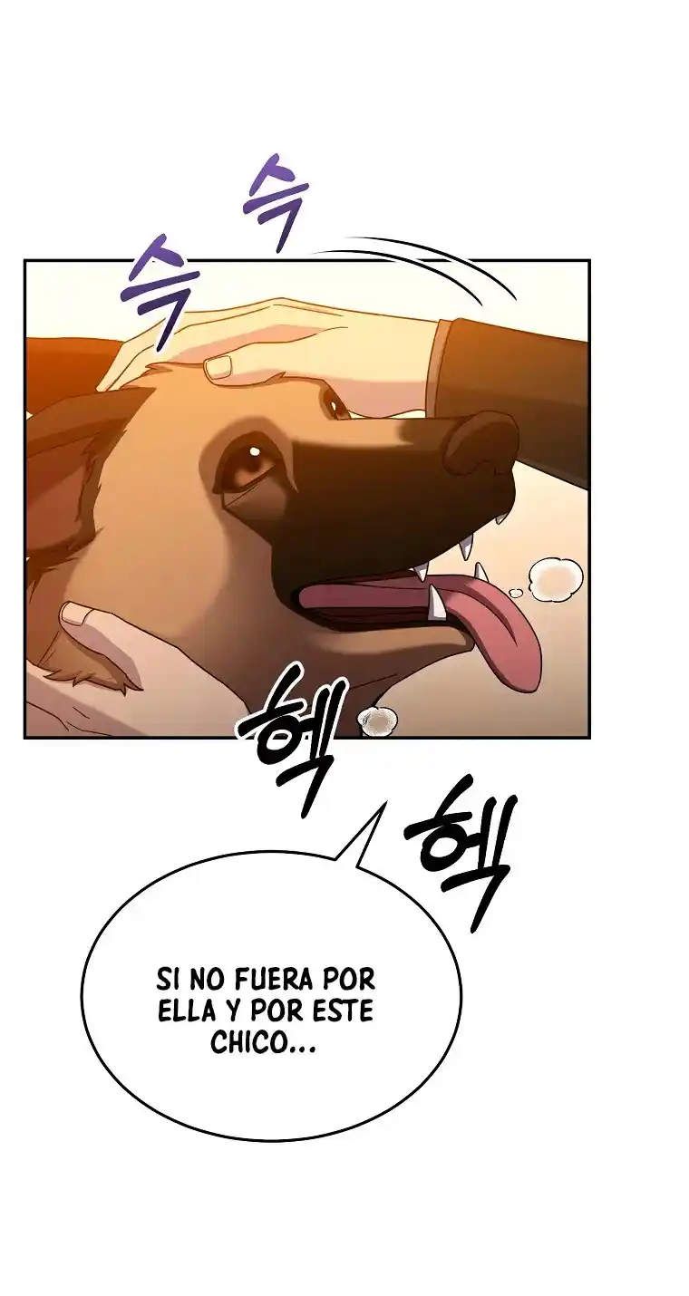 Soy Un Novato Demasiado Fuerte - Capítulo 47 - Página 28 - LectorTMOo