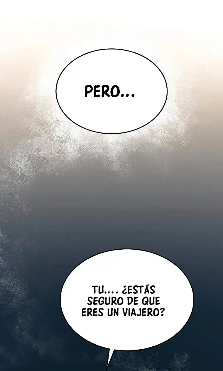 Soy Un Novato Demasiado Fuerte - Capítulo 47 - Página 31 - LectorTMOo