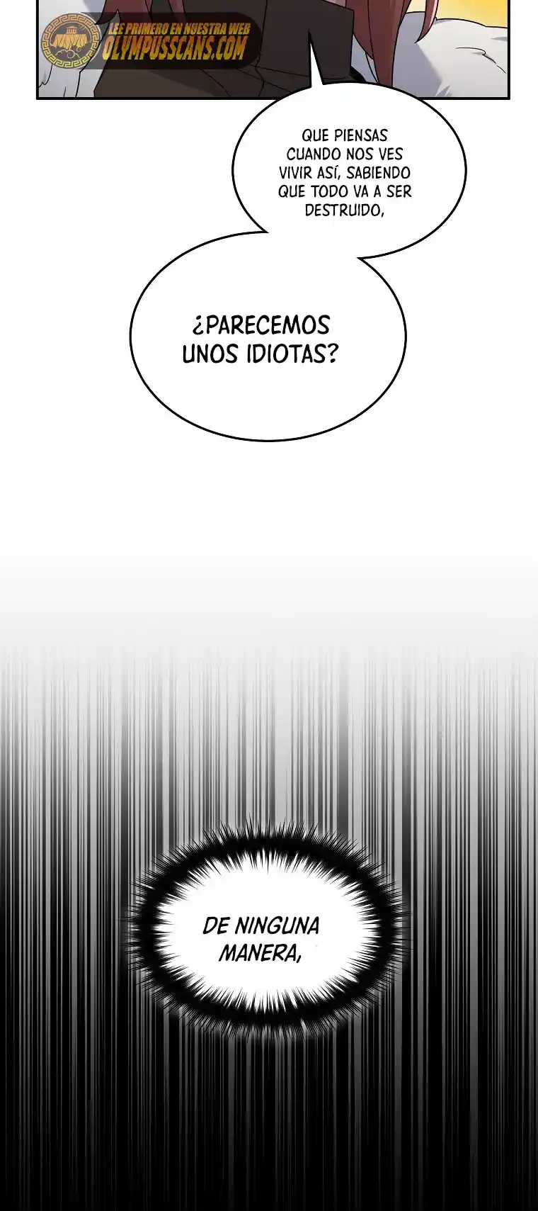 Soy Un Novato Demasiado Fuerte - Capítulo 47 - Página 34 - LectorTMOo