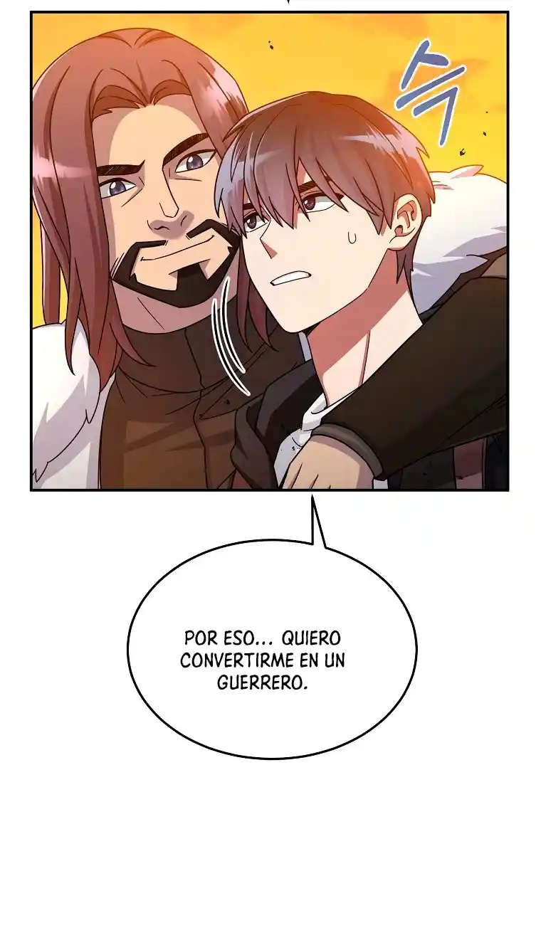 Soy Un Novato Demasiado Fuerte - Capítulo 47 - Página 41 - LectorTMOo