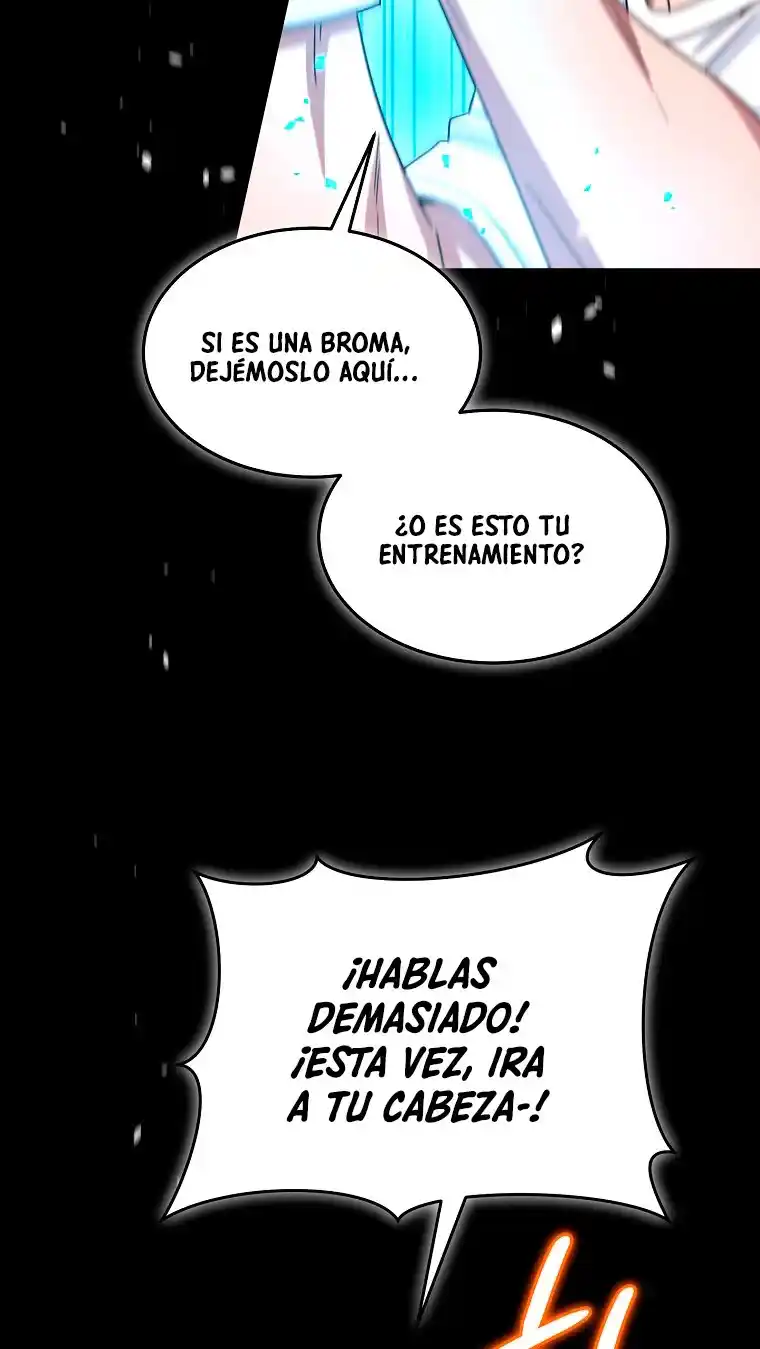 Soy Un Novato Demasiado Fuerte - Capítulo 47 - Página 70 - LectorTMOo