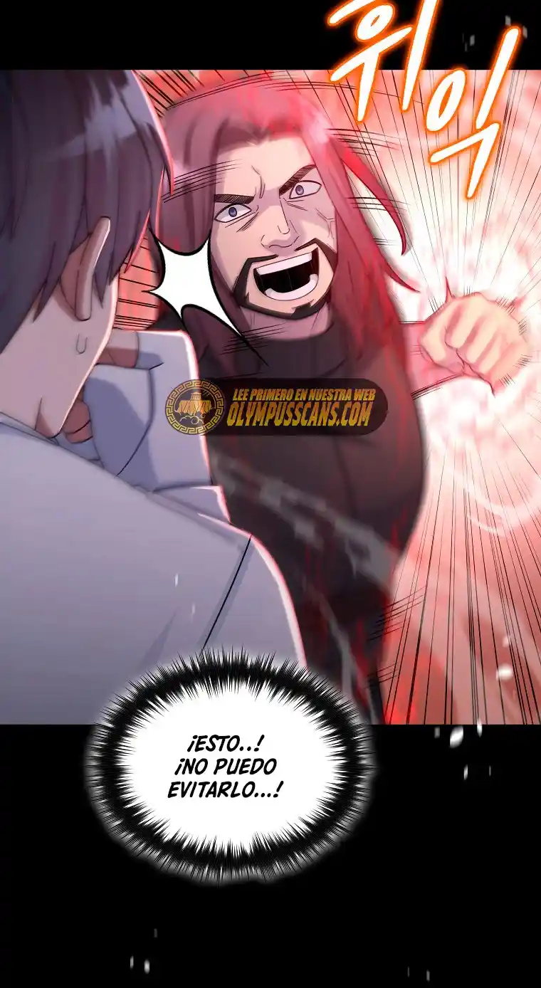 Soy Un Novato Demasiado Fuerte - Capítulo 47 - Página 71 - LectorTMOo