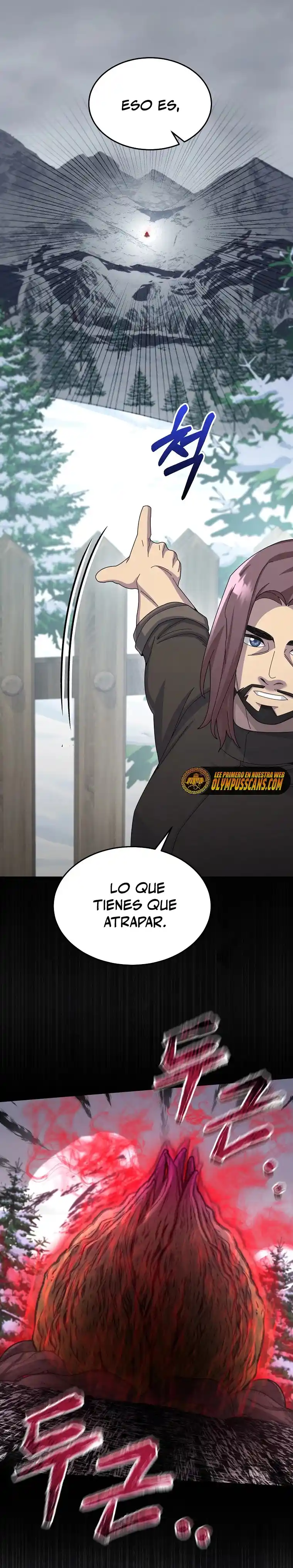 Soy Un Novato Demasiado Fuerte - Capítulo 48 - Página 28 - LectorTMOo