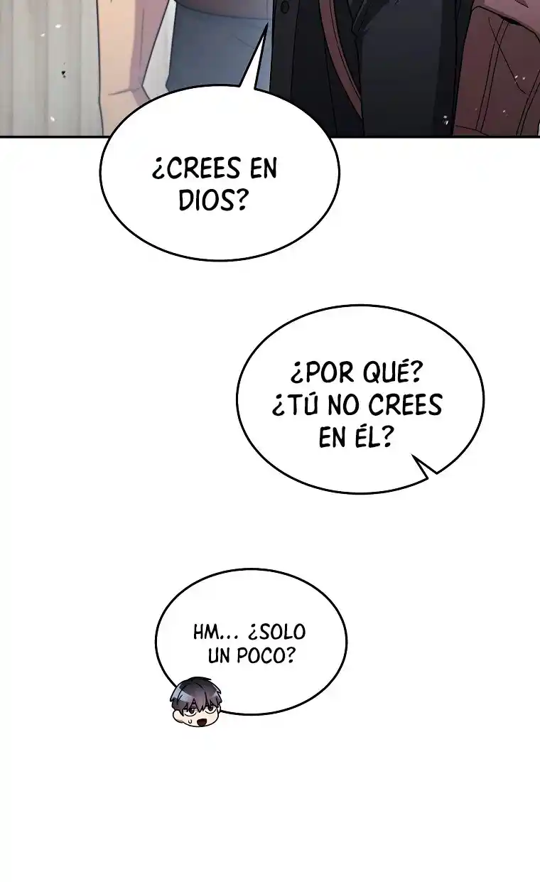 Soy Un Novato Demasiado Fuerte - Capítulo 49 - Página 8 - LectorTMOo