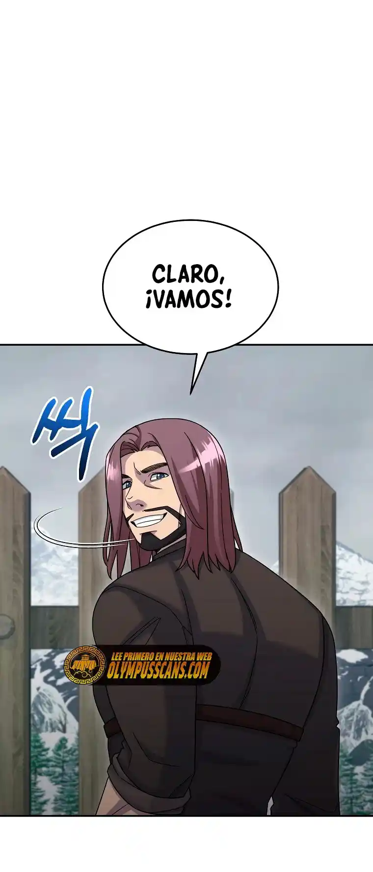 Soy Un Novato Demasiado Fuerte - Capítulo 49 - Página 16 - LectorTMOo